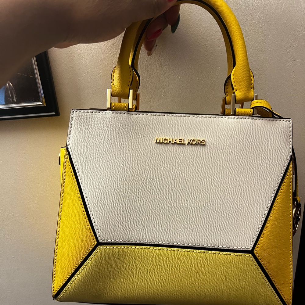Michael Kors Satchel